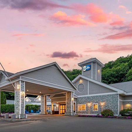 Best Western Springfield Hotel Ngoại thất bức ảnh
