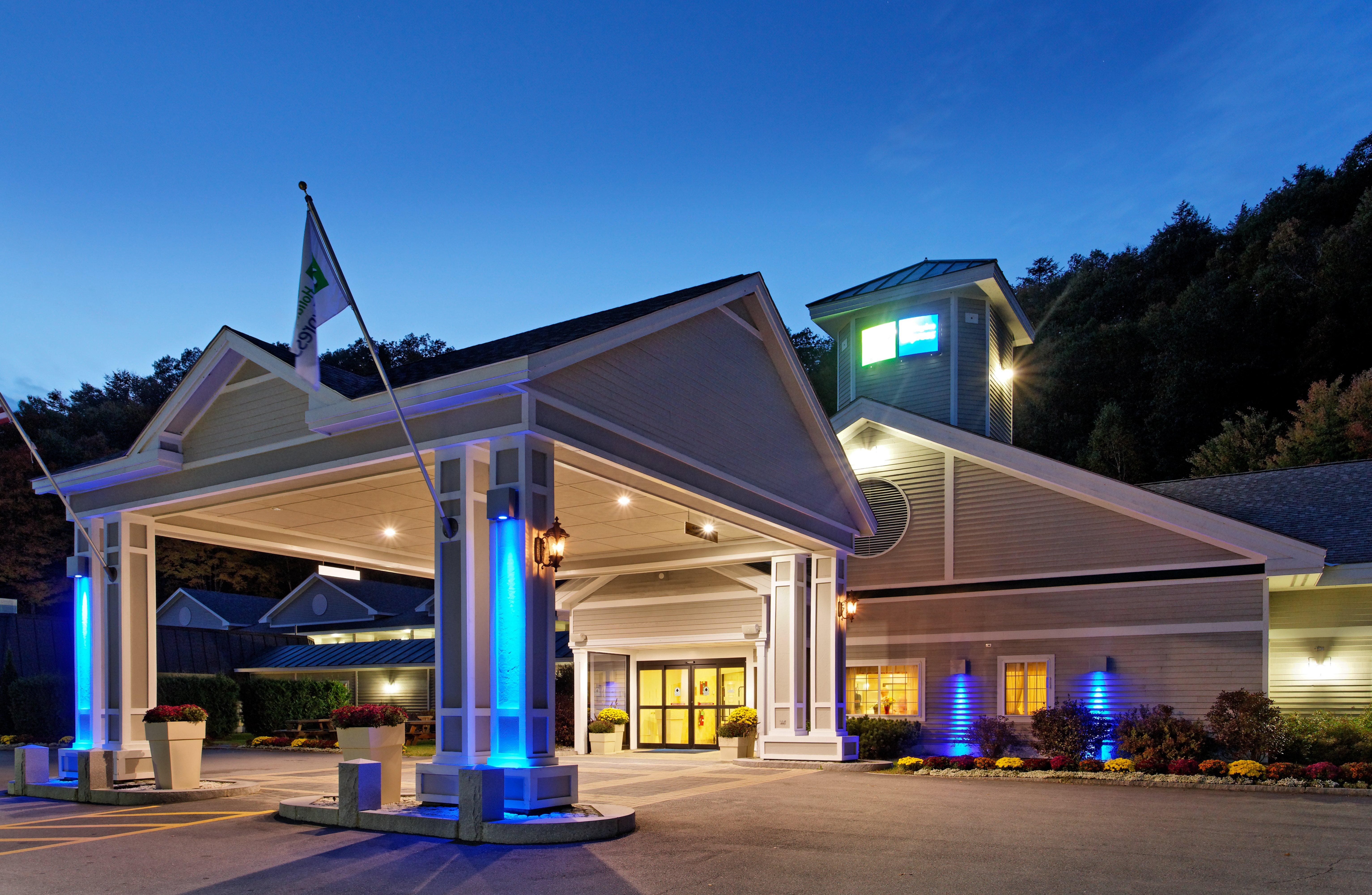 Best Western Springfield Hotel Ngoại thất bức ảnh