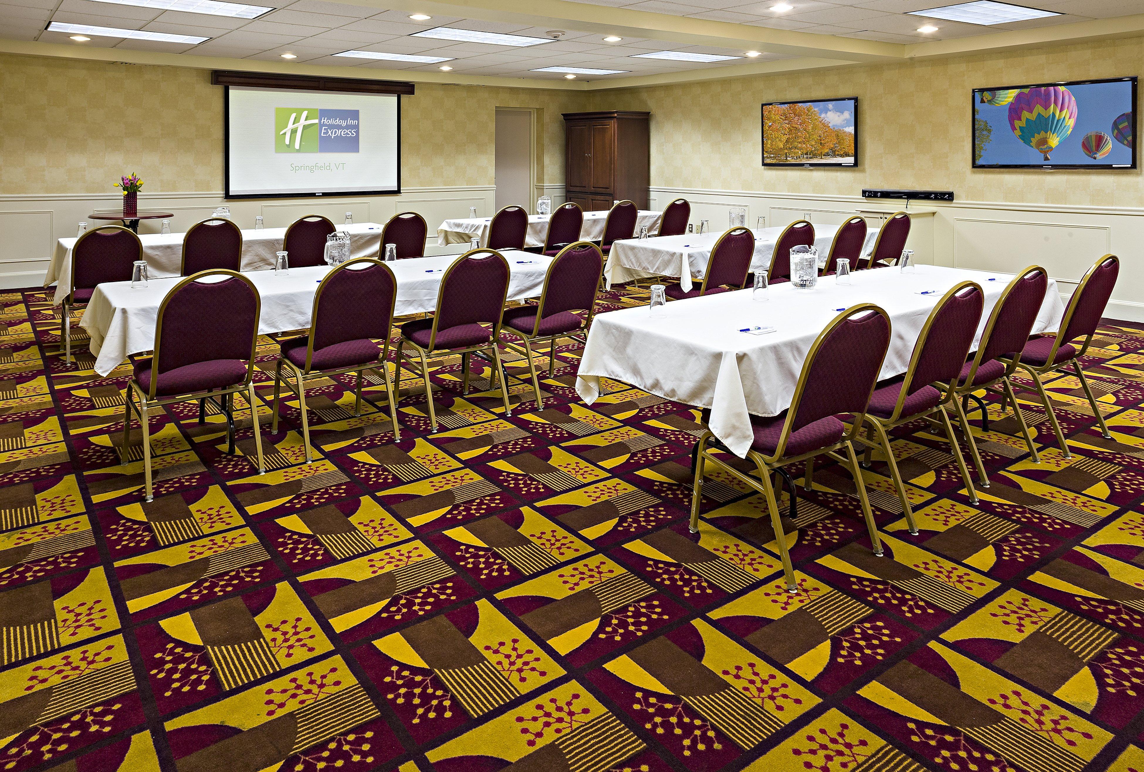 Best Western Springfield Hotel Ngoại thất bức ảnh