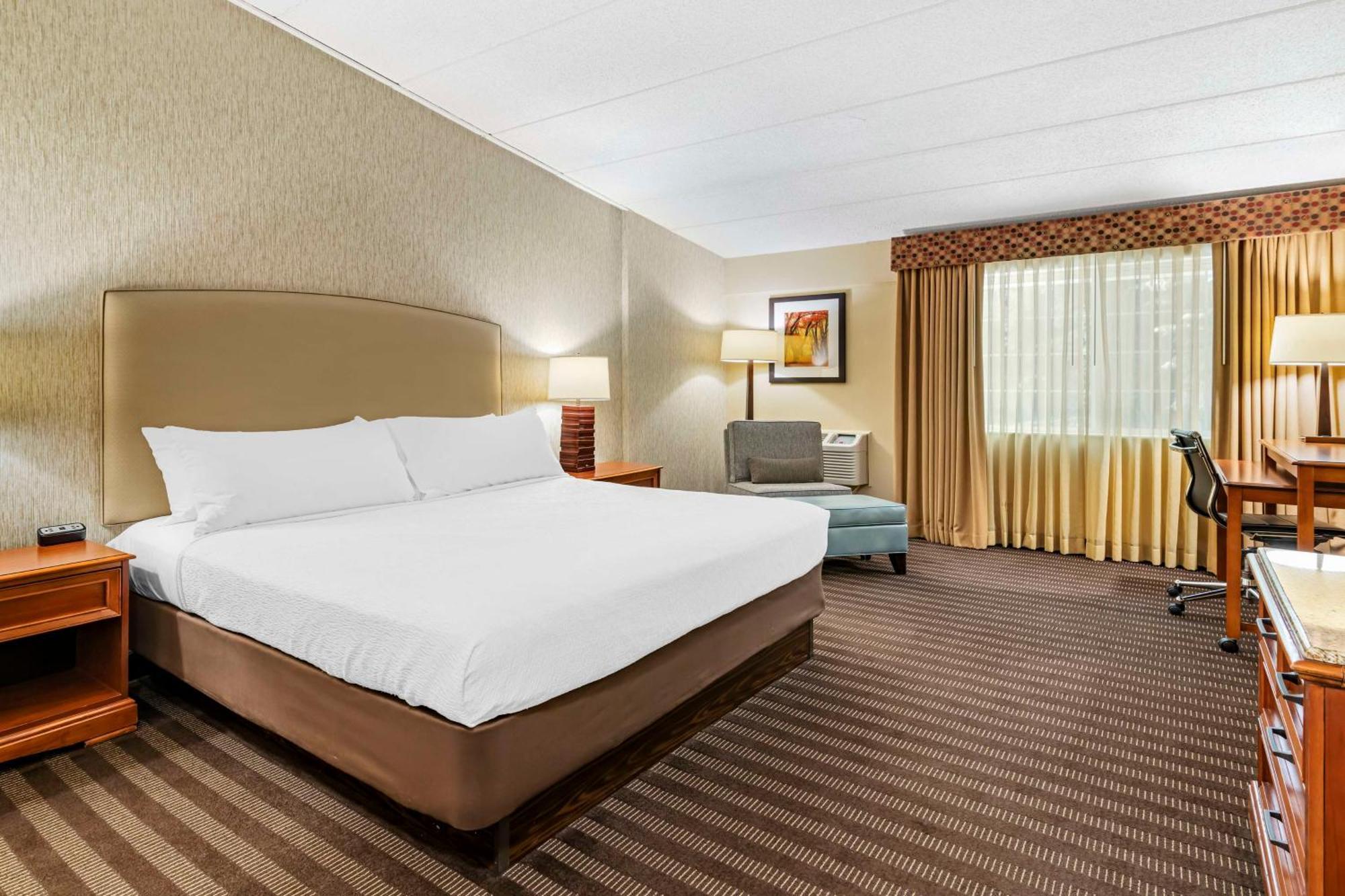 Best Western Springfield Hotel Ngoại thất bức ảnh