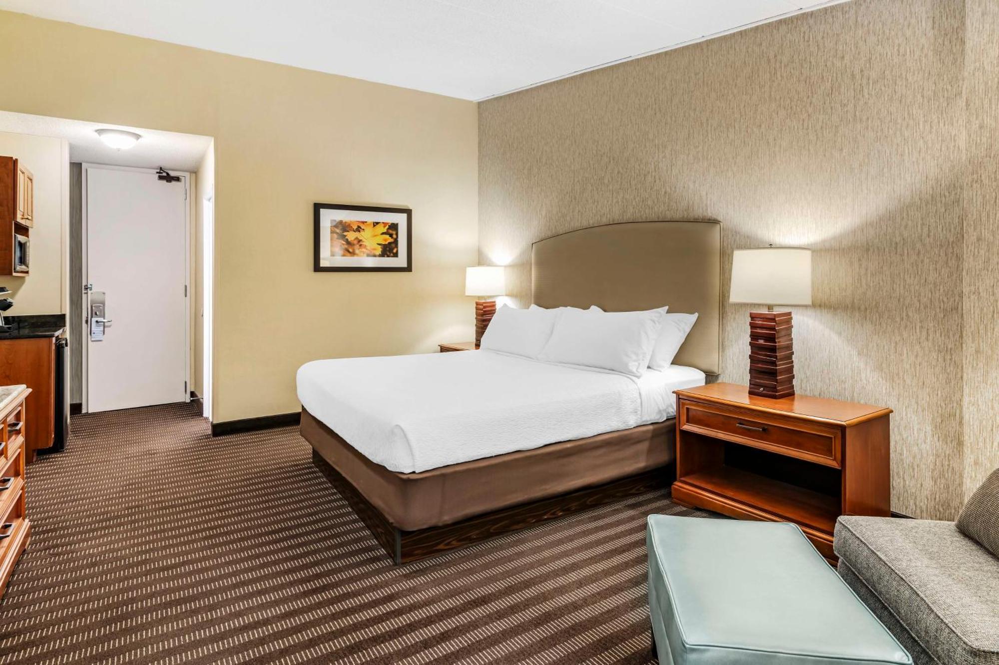 Best Western Springfield Hotel Ngoại thất bức ảnh