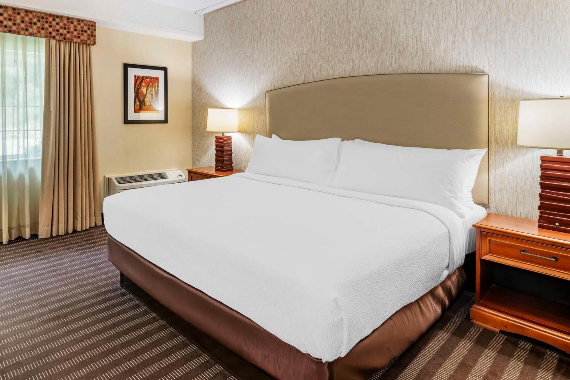 Best Western Springfield Hotel Ngoại thất bức ảnh