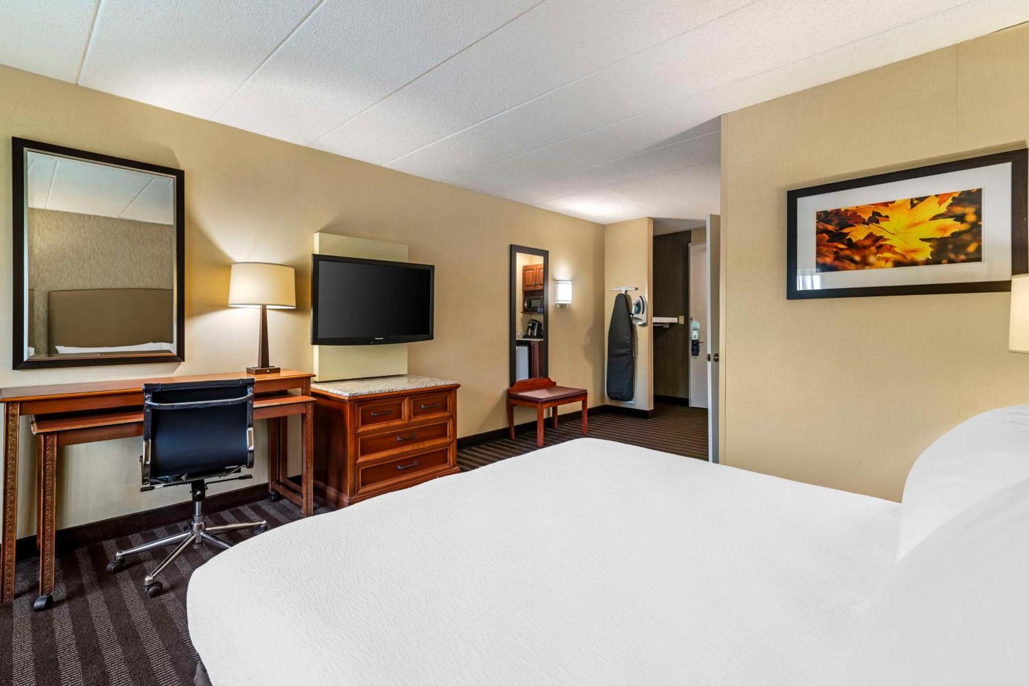 Best Western Springfield Hotel Ngoại thất bức ảnh