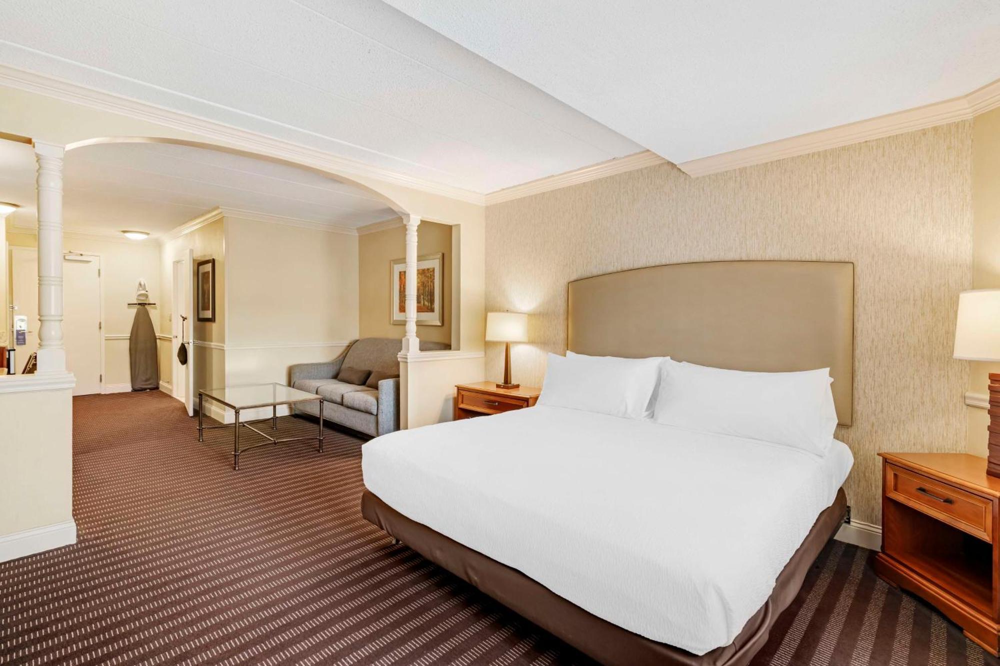 Best Western Springfield Hotel Ngoại thất bức ảnh