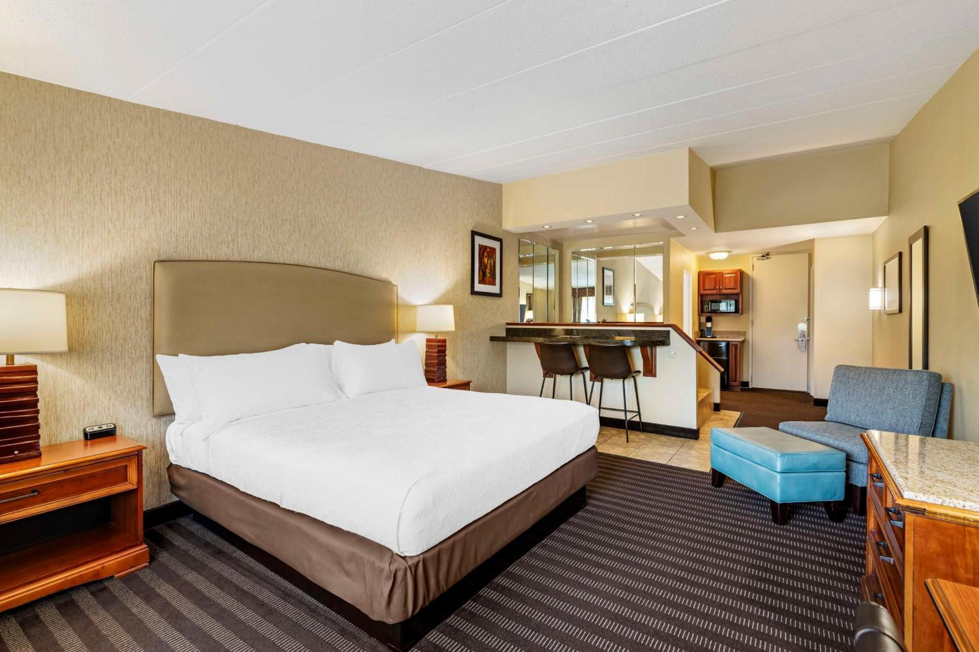 Best Western Springfield Hotel Ngoại thất bức ảnh