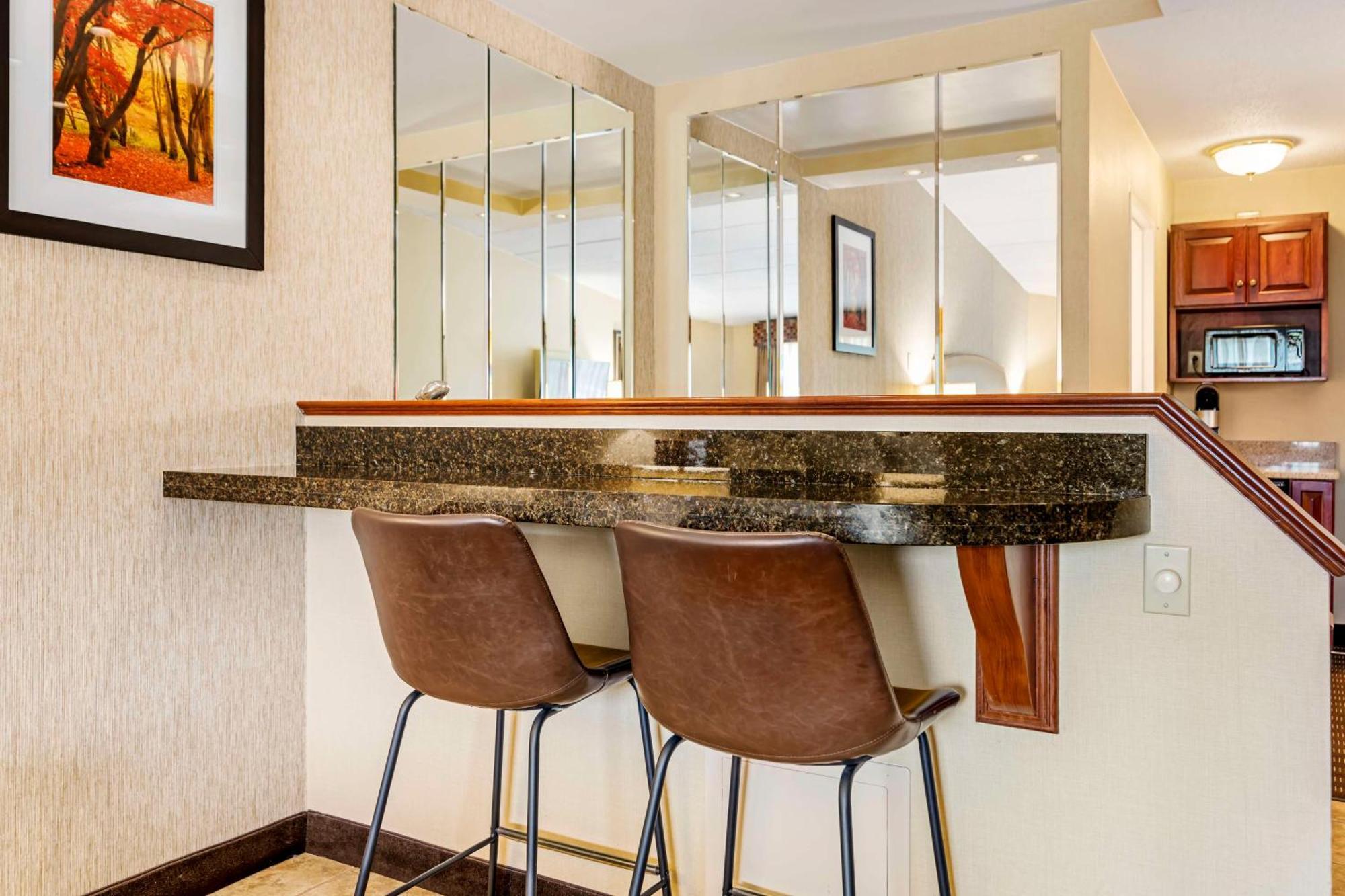 Best Western Springfield Hotel Ngoại thất bức ảnh