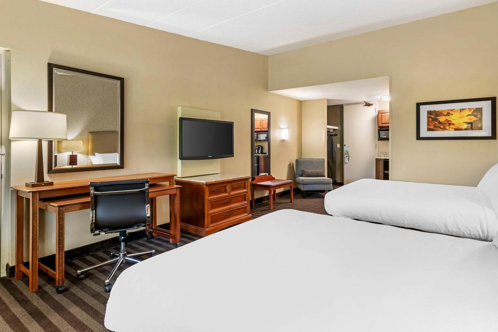 Best Western Springfield Hotel Ngoại thất bức ảnh