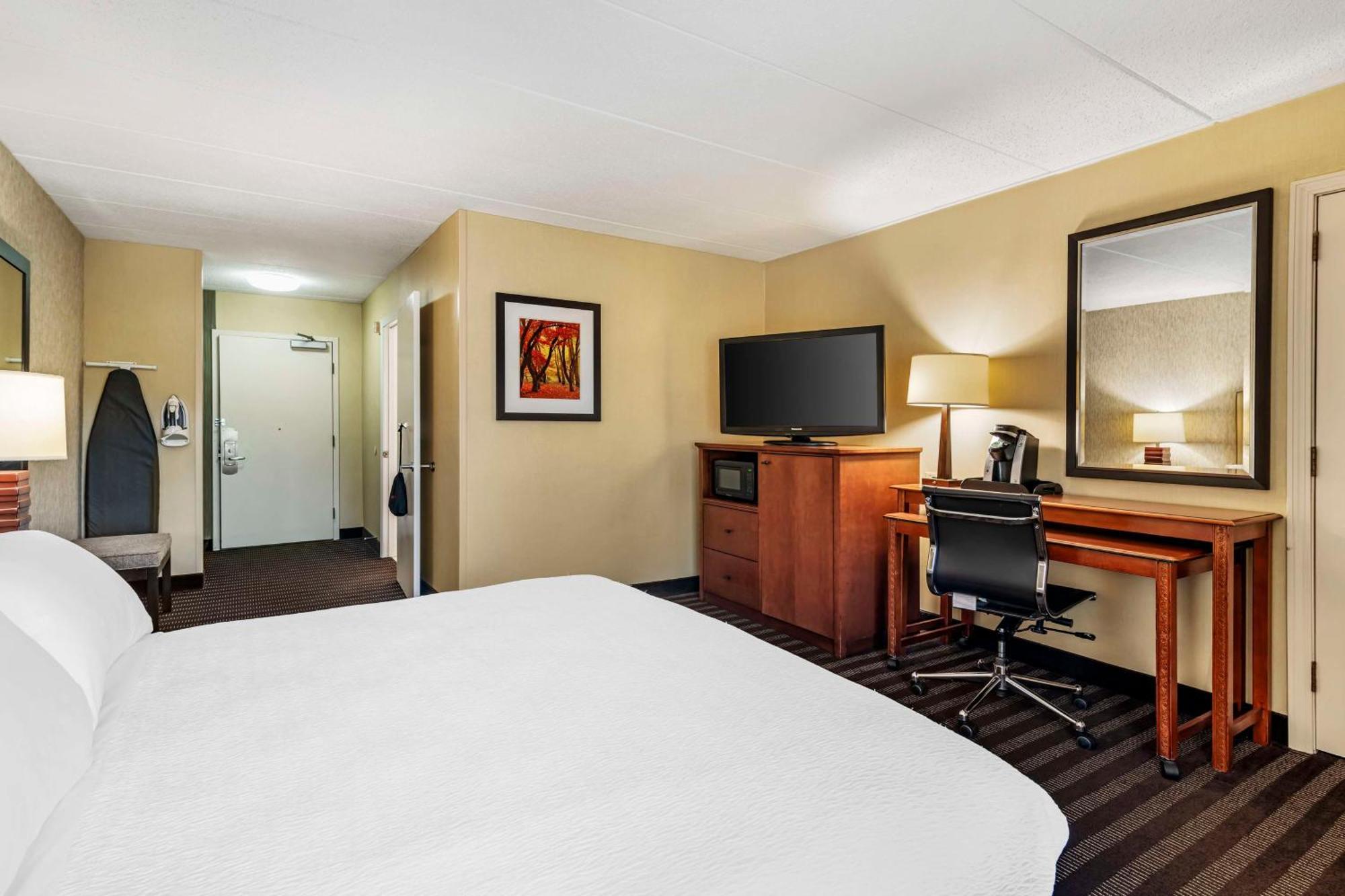 Best Western Springfield Hotel Ngoại thất bức ảnh