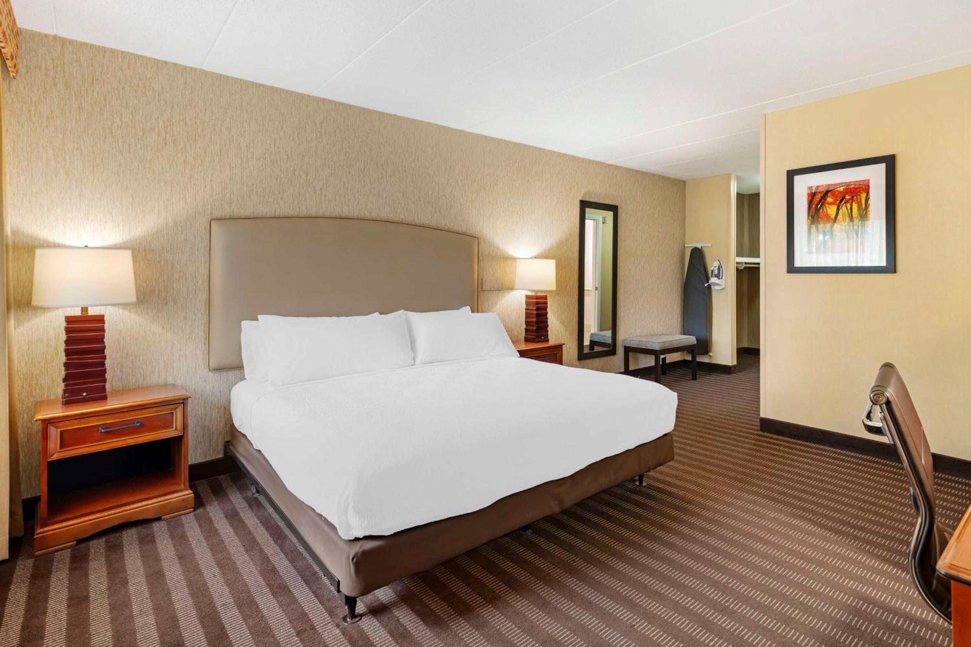 Best Western Springfield Hotel Ngoại thất bức ảnh