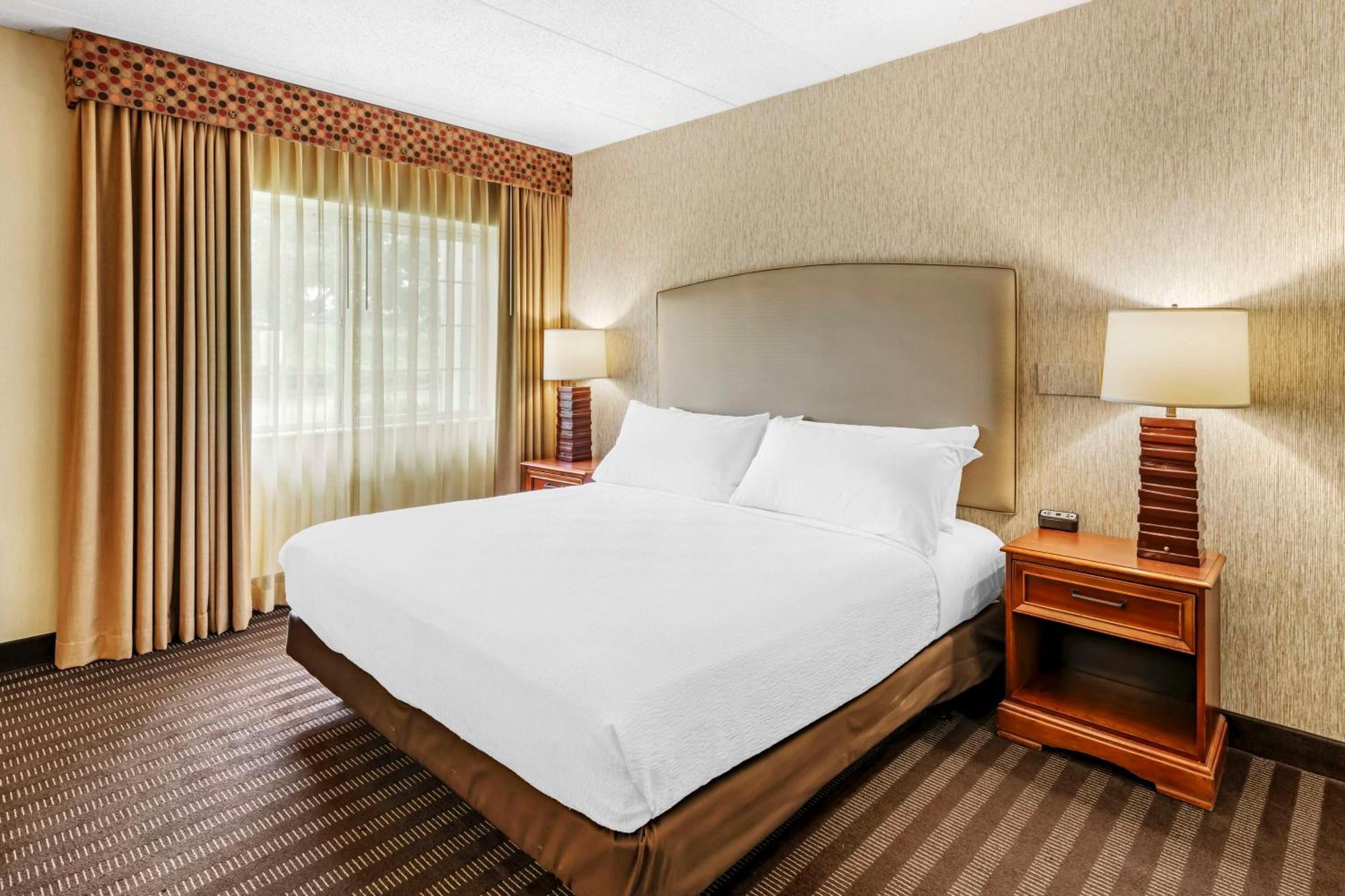 Best Western Springfield Hotel Ngoại thất bức ảnh