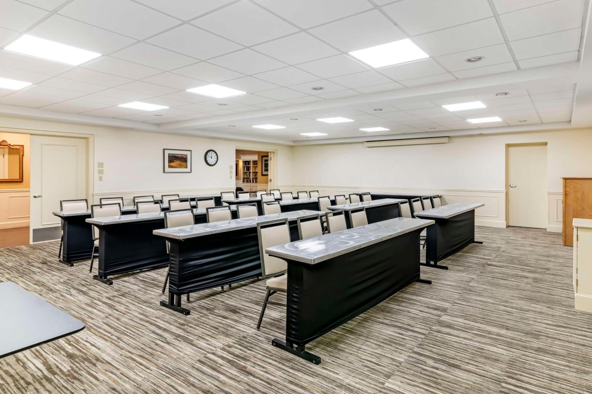 Best Western Springfield Hotel Ngoại thất bức ảnh