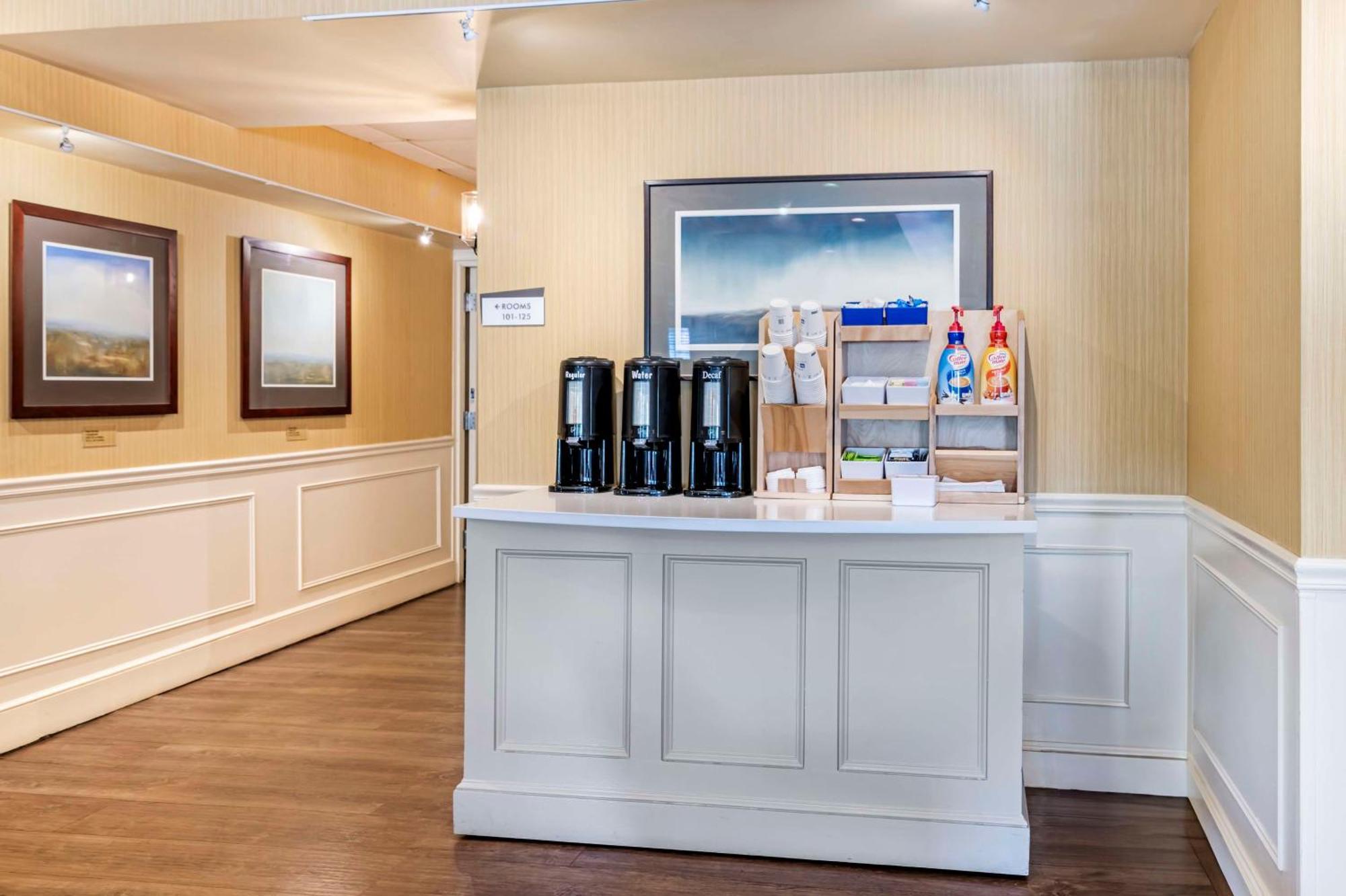 Best Western Springfield Hotel Ngoại thất bức ảnh
