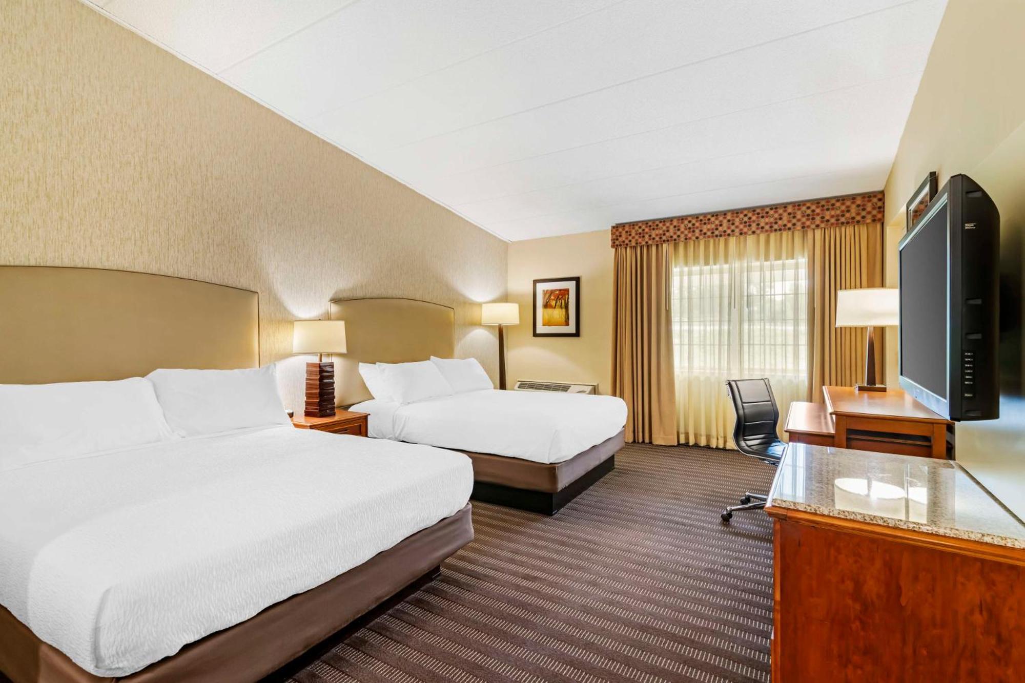 Best Western Springfield Hotel Ngoại thất bức ảnh