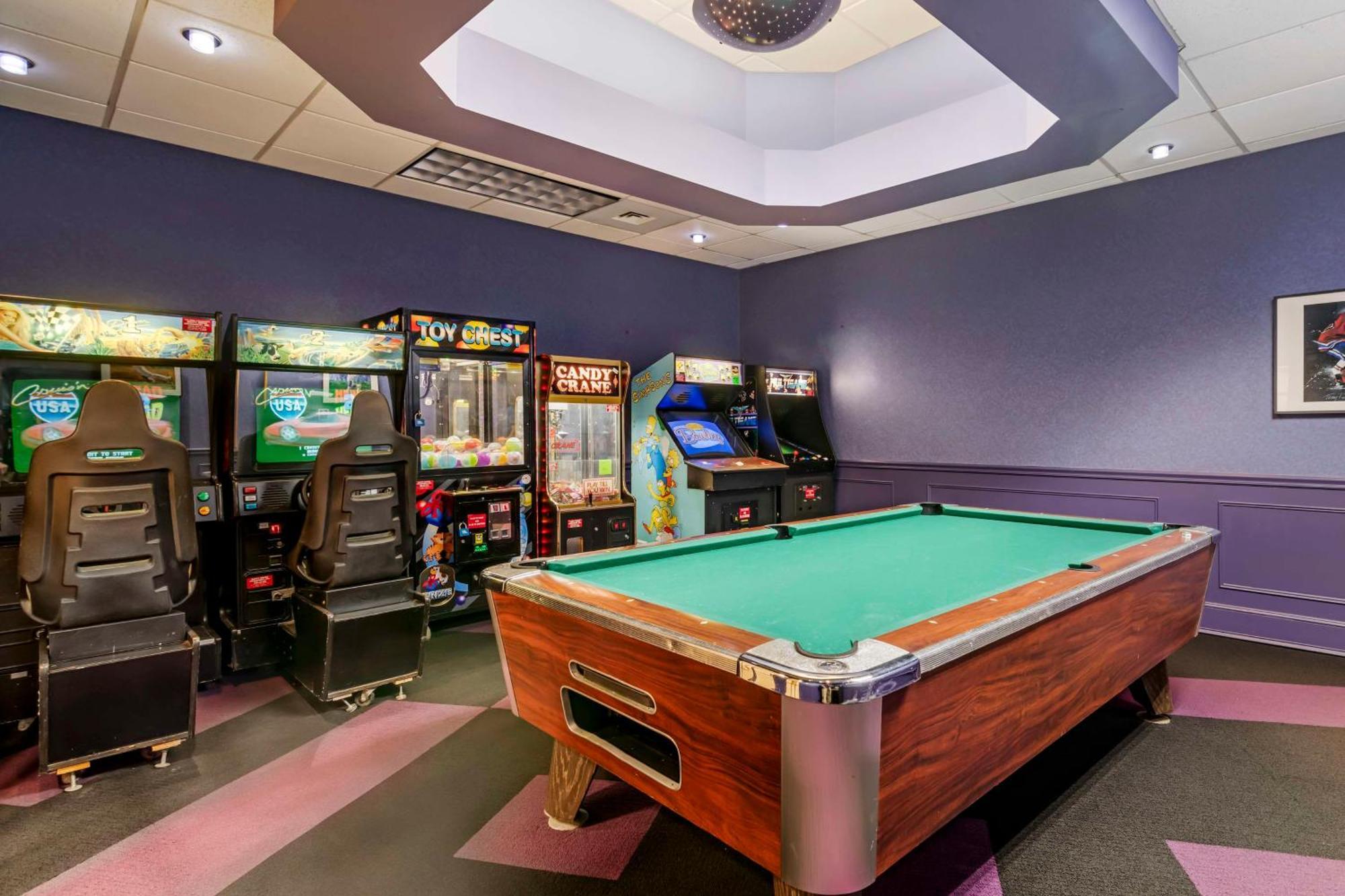 Best Western Springfield Hotel Ngoại thất bức ảnh