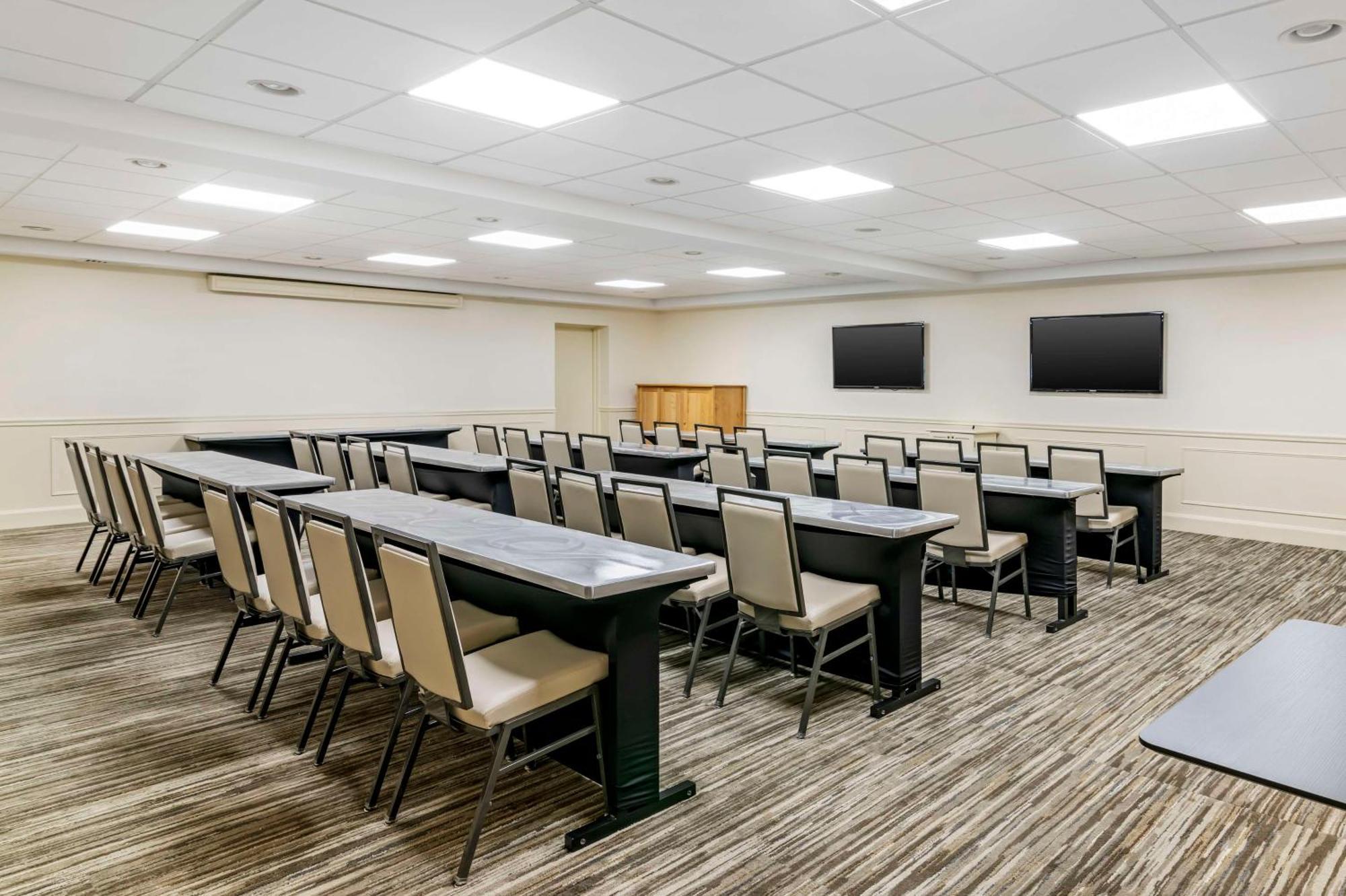 Best Western Springfield Hotel Ngoại thất bức ảnh